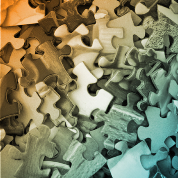 Meet some of our analysts - Richard, Fallon, Lucy & Jessica