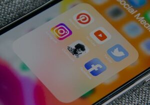 NextDoor: The Localised Social Media App