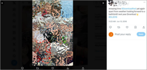 Image related to Noise induced hearing