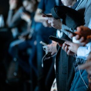 Ofcom Online Nation 2022 Report - what are people doing online?