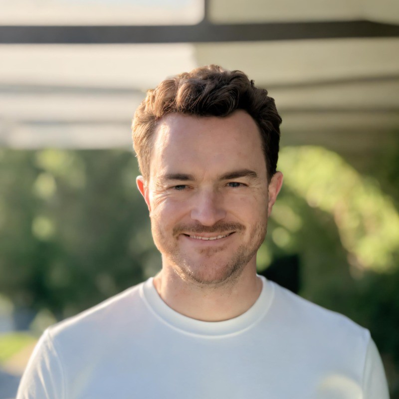 David Purcell, Chief Operating Officer and Netwatch