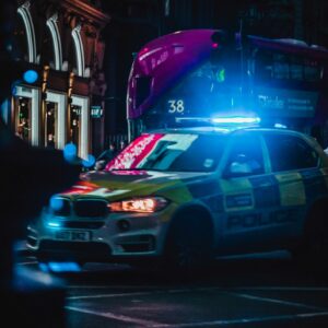 Q2 2022: Average Police Report Turnaround Times