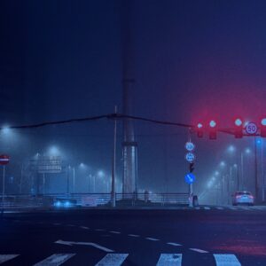 Q3 2022: Average Police Report Turnaround Times