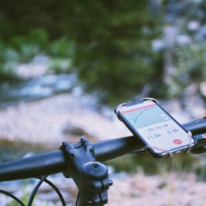 Strava: Making a Mountain of a Morning Run