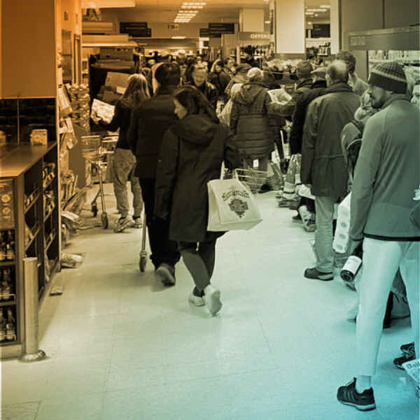 Surveillance & operations in a pandemic: sightings & claimant activity are up!