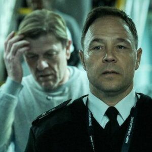 The BBC's drama 'TIME' as a primer for OSINT in threat assessment