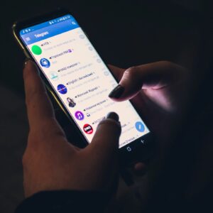What is Telegram and How does it work?